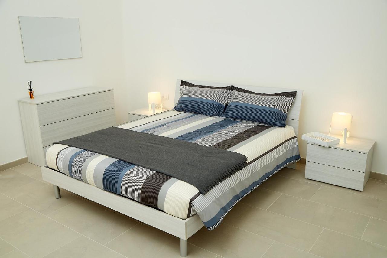 B&B Brindisi - Scirocco Guest House - Bed and Breakfast Brindisi