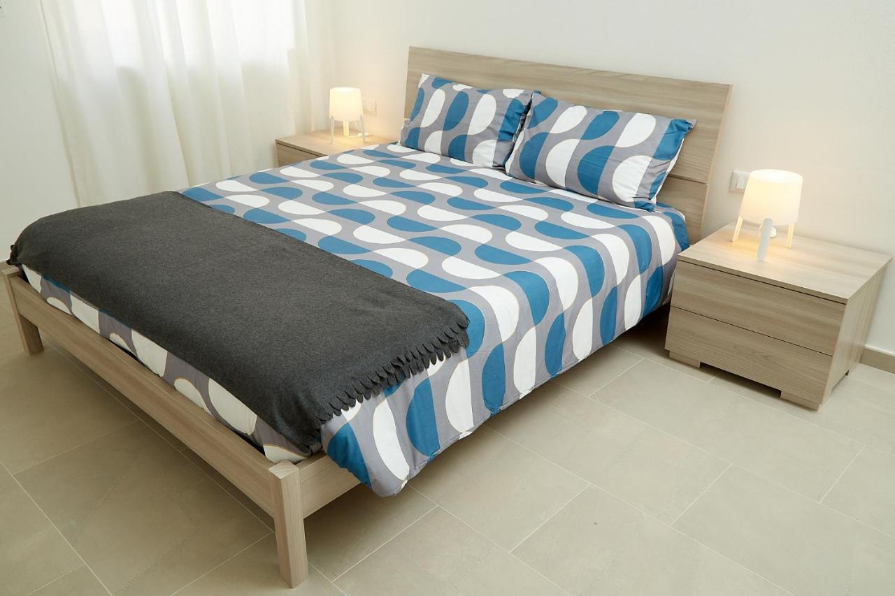 Chambre Double avec Salle de Bains Privative