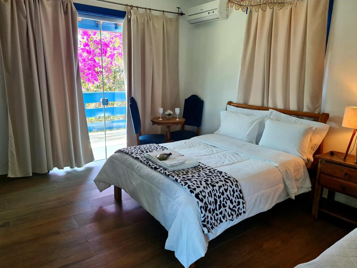 Suite con balcón