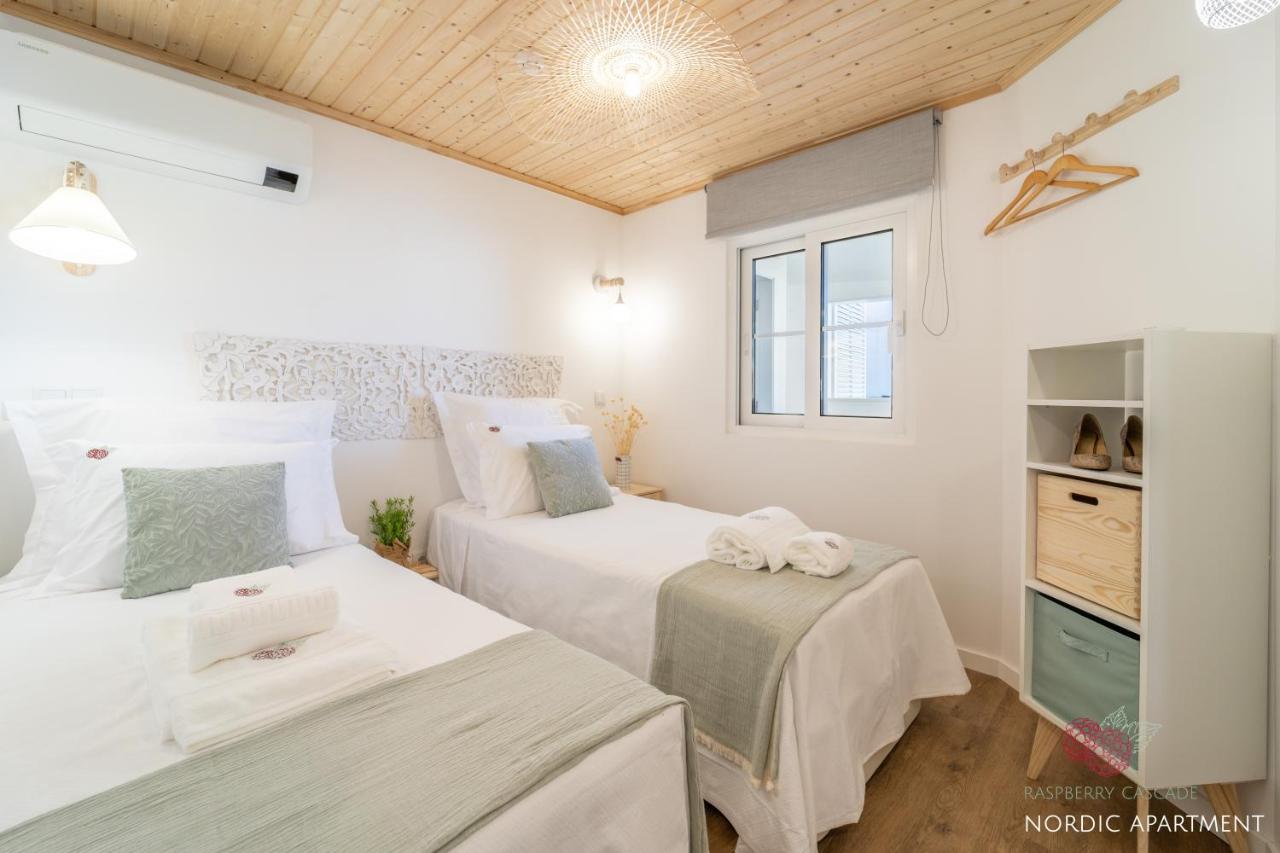 Appartement avec Terrasse