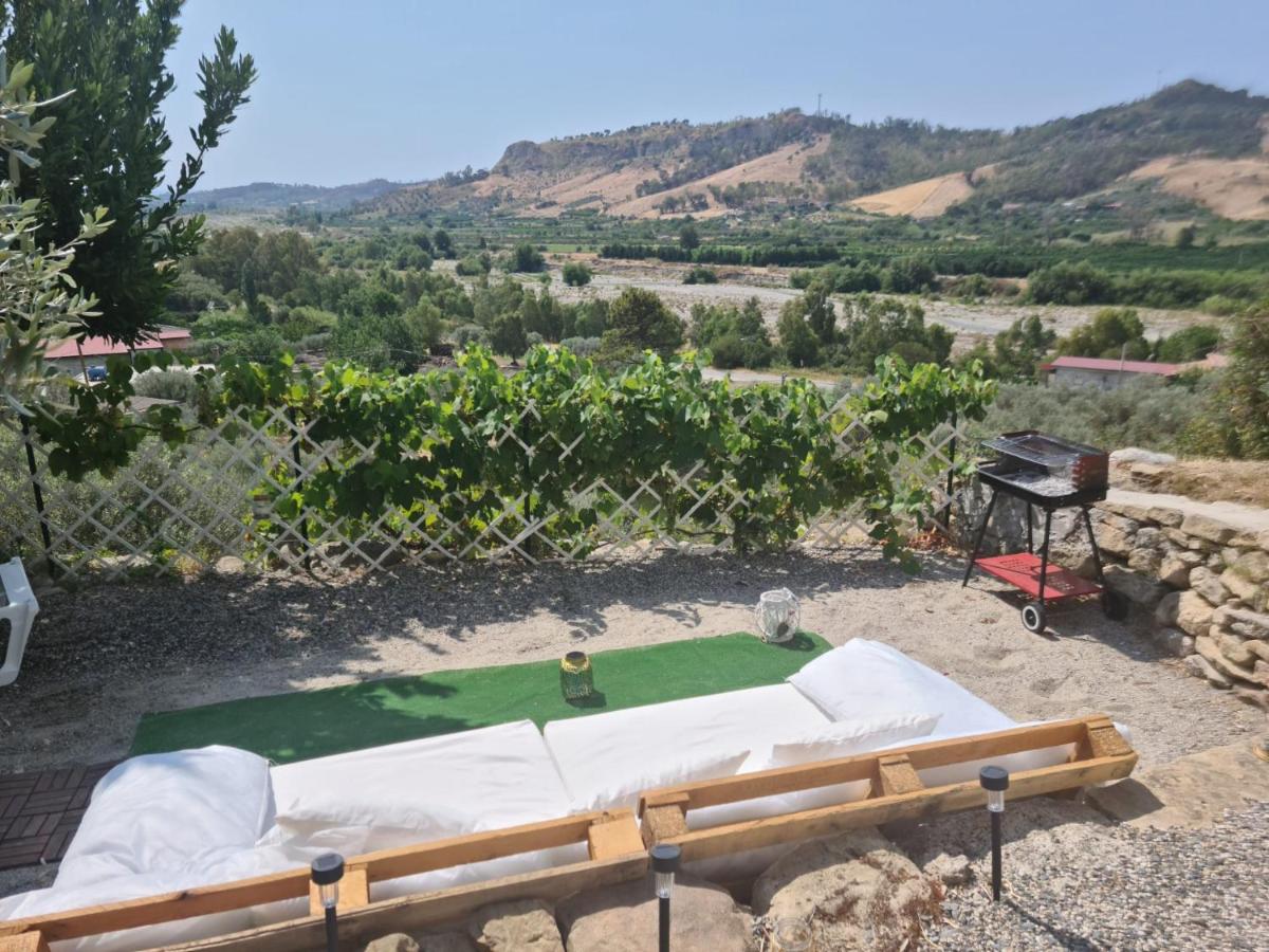 B&B Caulonia - Casa vacanze nonna Teta - Bed and Breakfast Caulonia