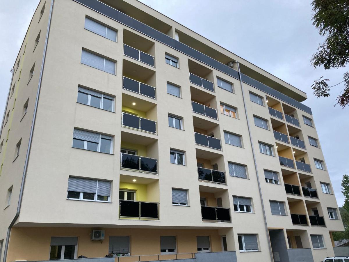 Slijepcevic - B&B