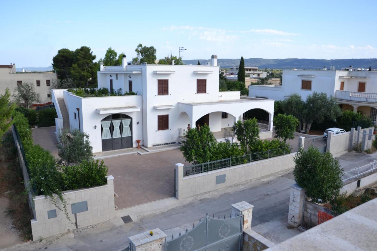 Villa Lorenza - Chambres d’hôtes