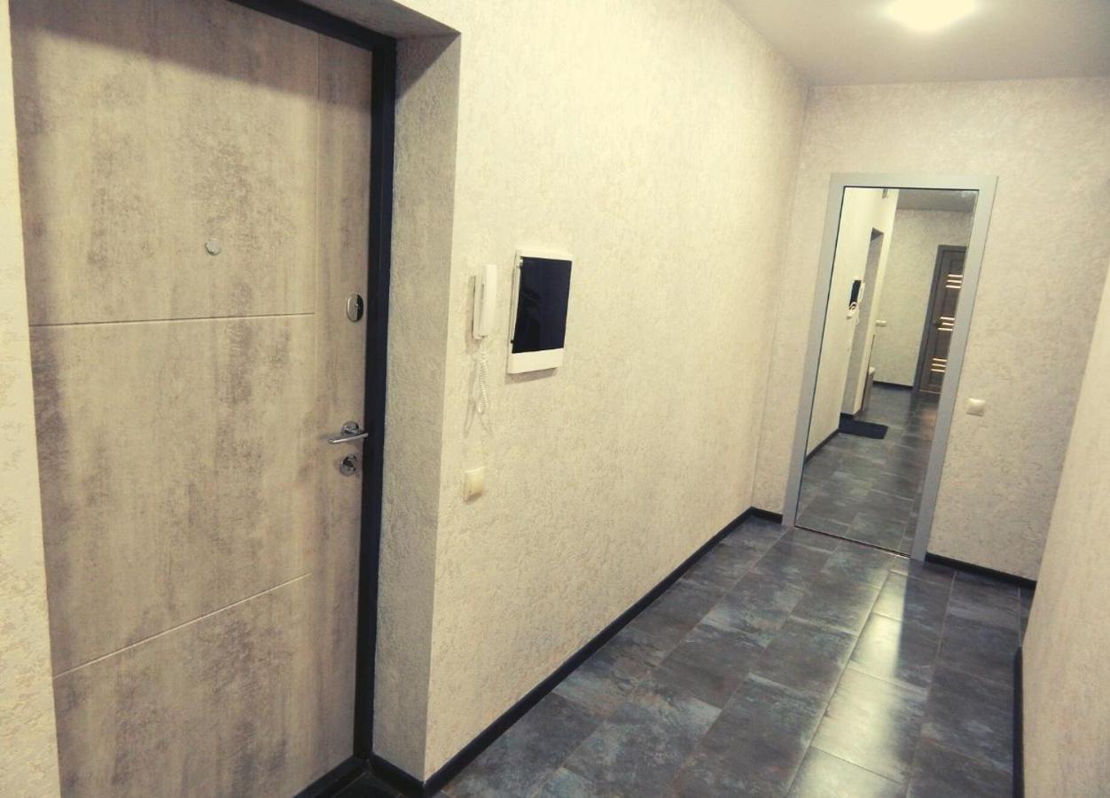 Комфортні Апартаменти біля Фентезі Парка - Chambres d’hôtes Ouman