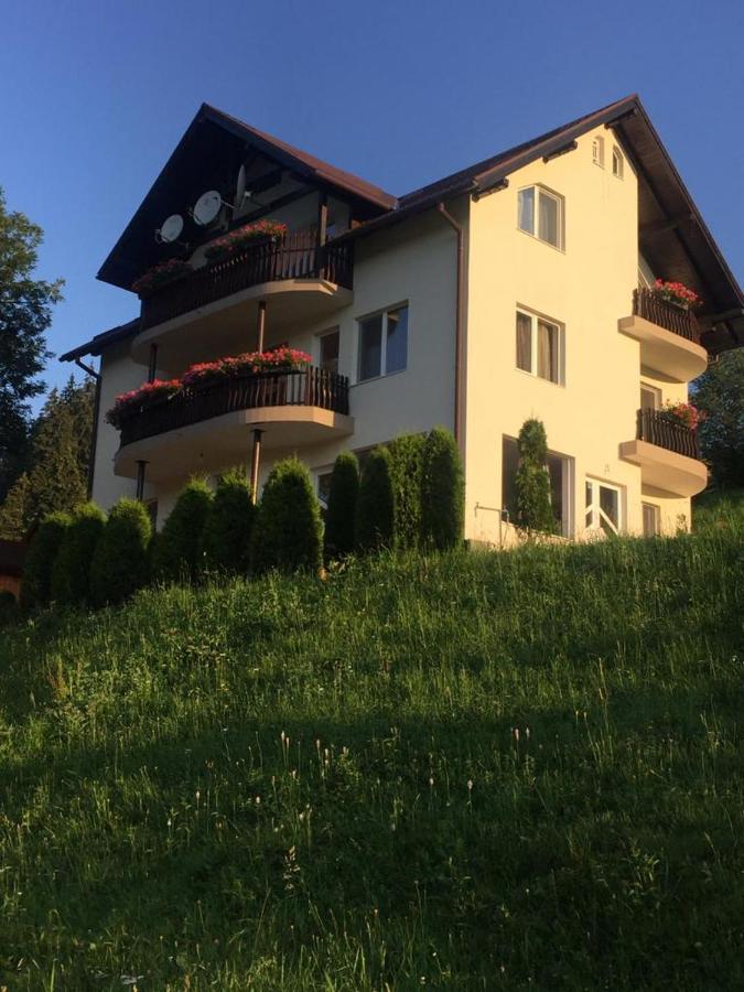 Vila Eduard - Bed and Breakfast