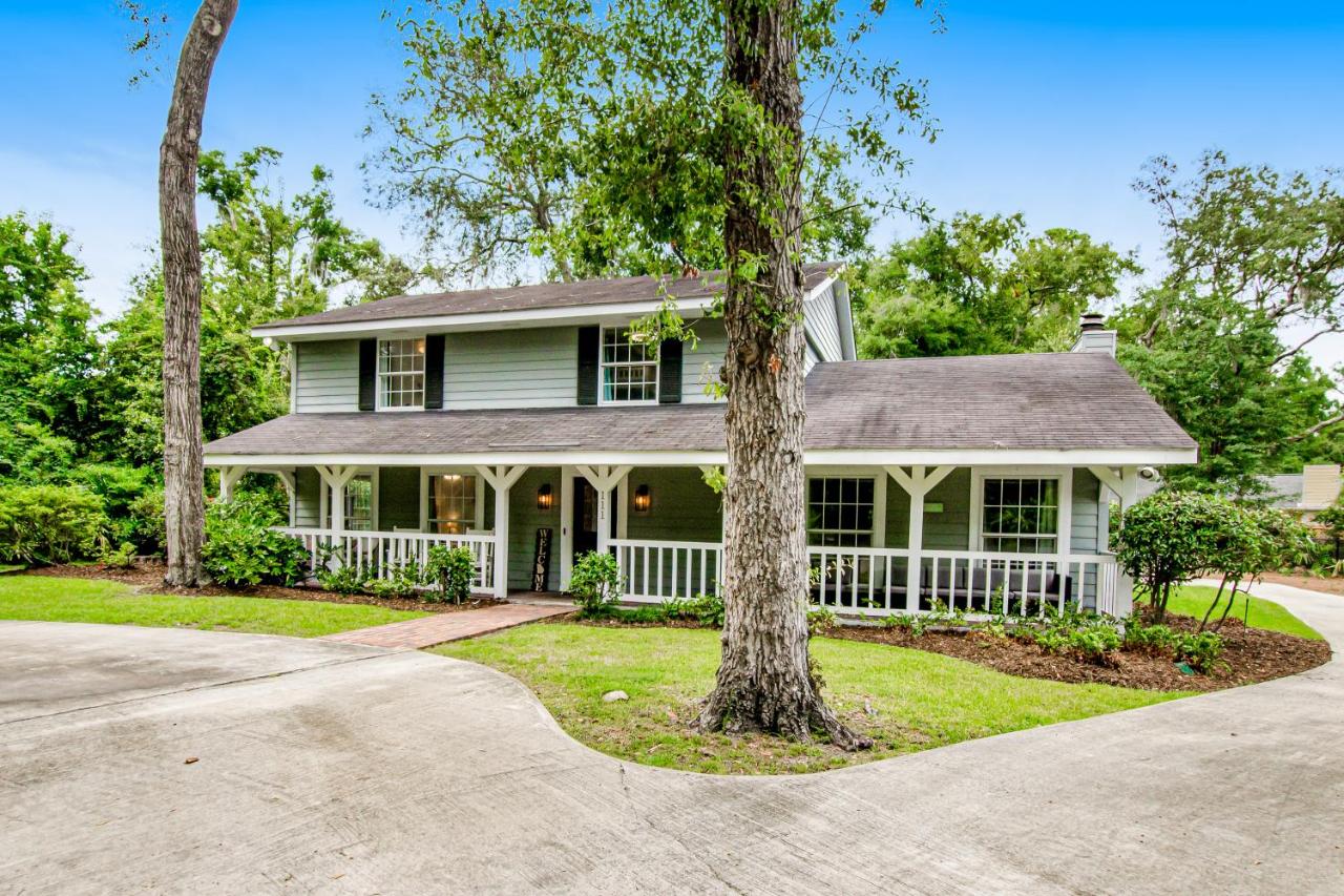 My Best Friend's House - B&B
