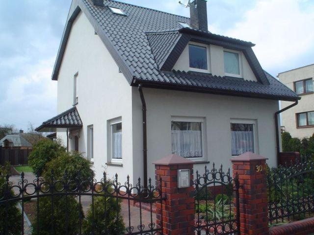 Villa con Vista Giardino