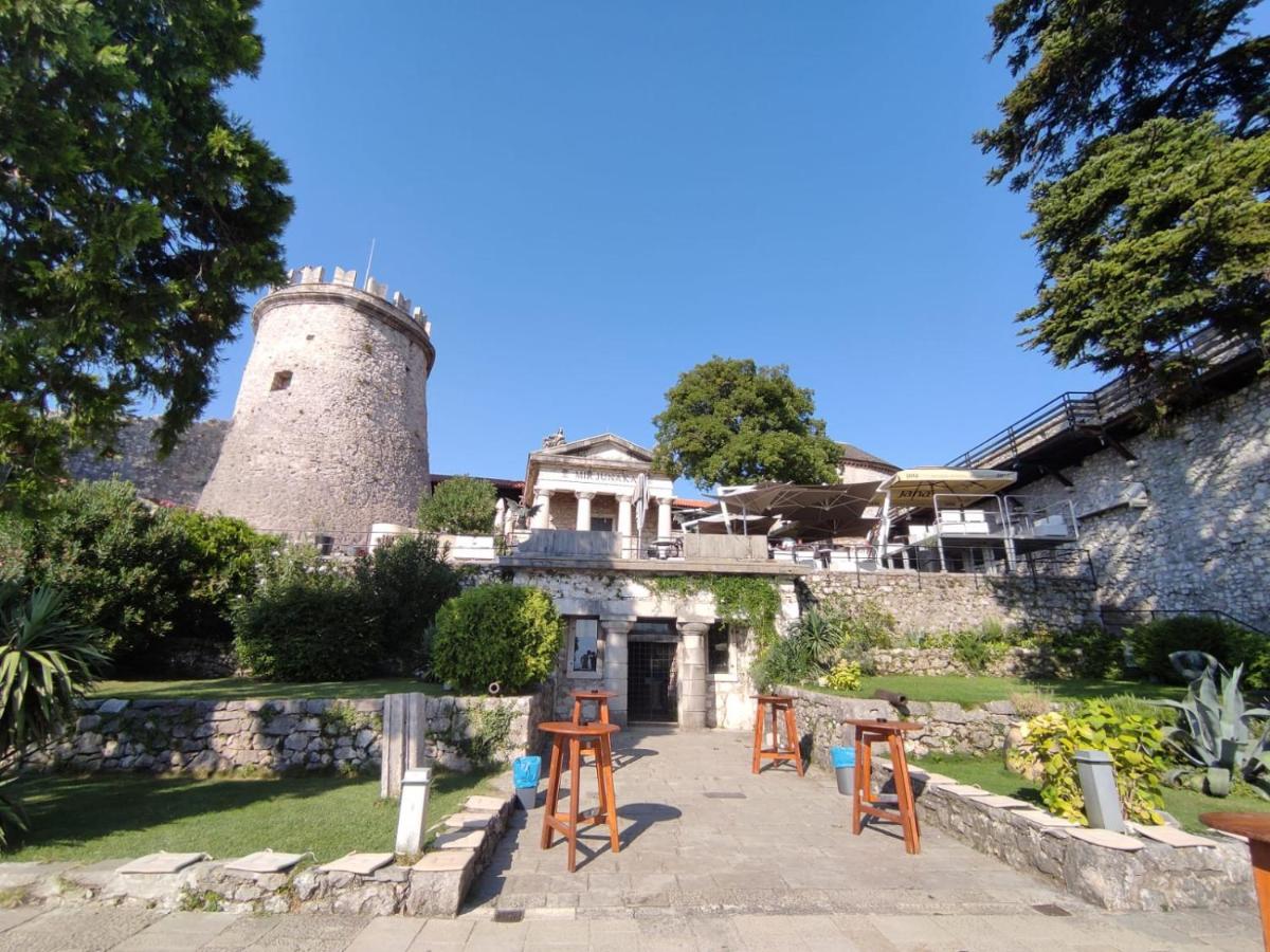 Apartman Aria - Bed and Breakfast Rijeka