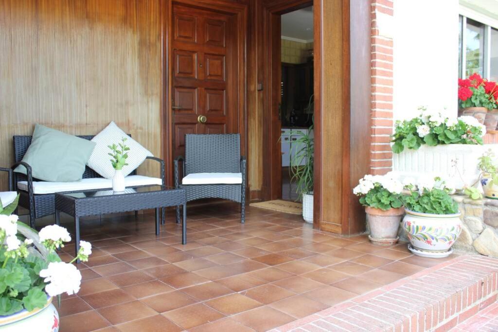 Casa Amalia - En el corazón verde de Cantabria!! - B&B