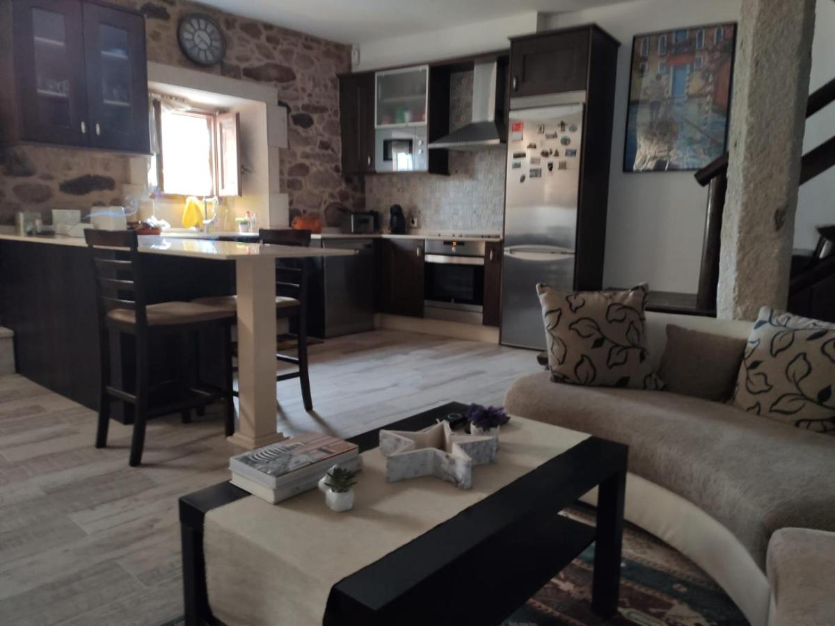 Casa Rústica Pedroso - B&B