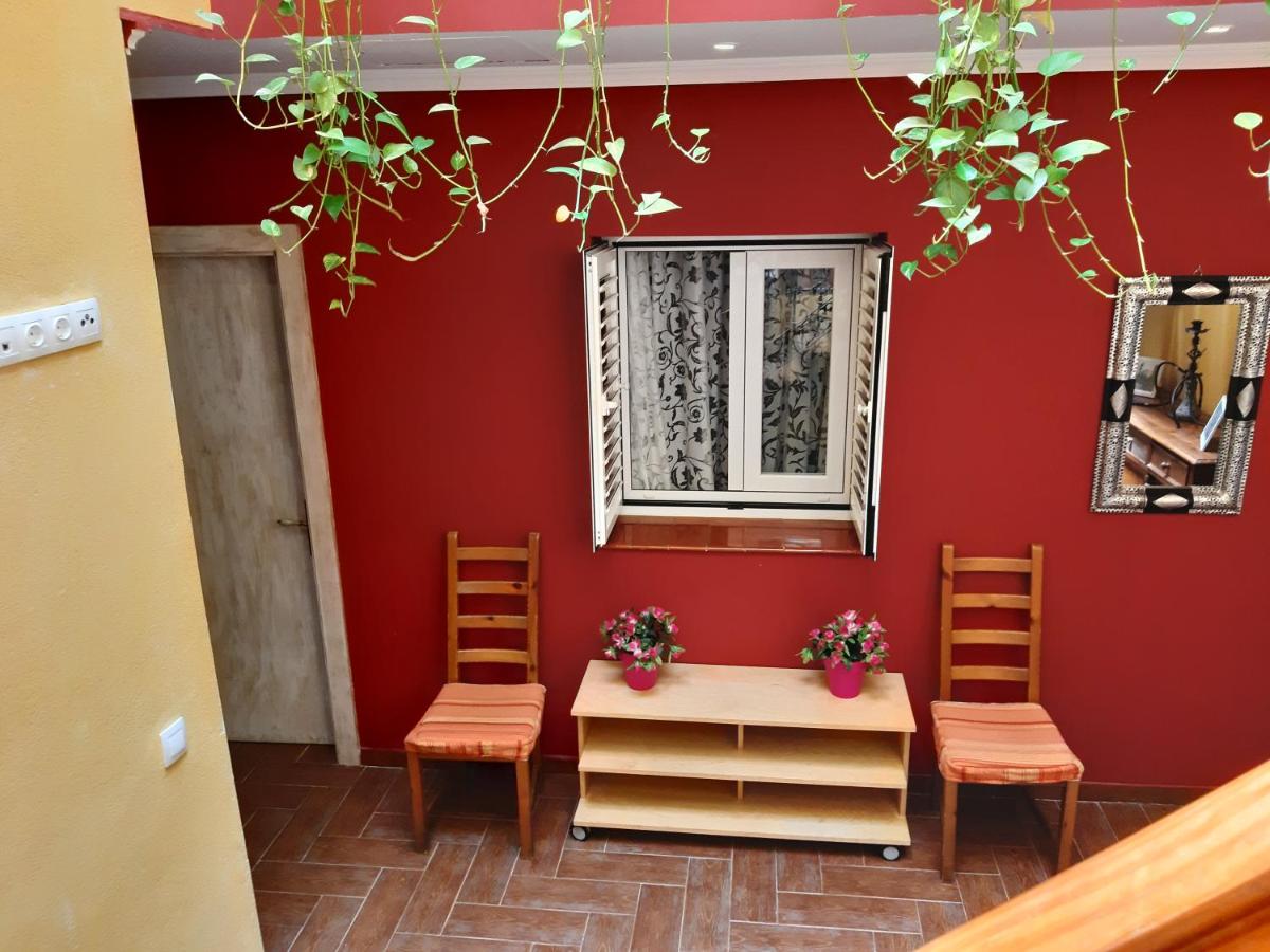 Chambre Double Intérieur
