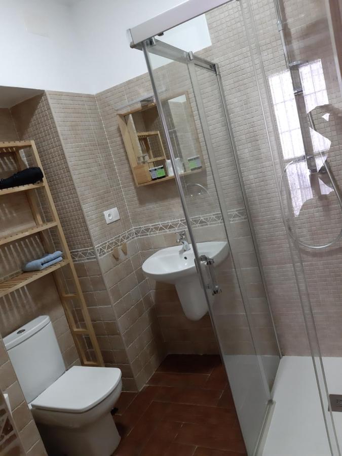 Chambre Double avec Salle de Bains Privative