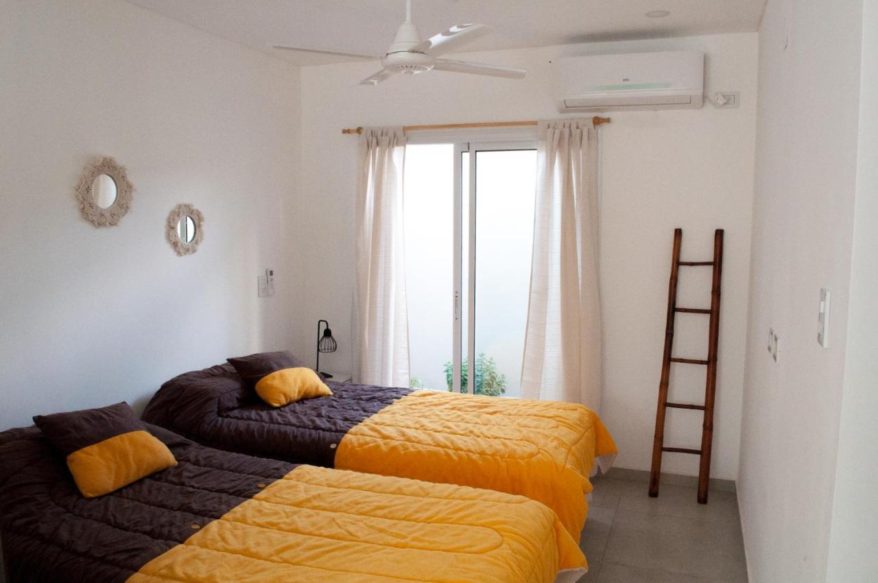 Mono ambiente amplio, luminoso y moderno con excelente ubicación - Chambres d’hôtes Rafaela