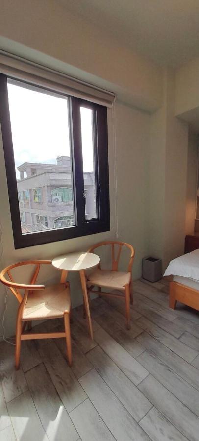 Habitación Doble Estándar