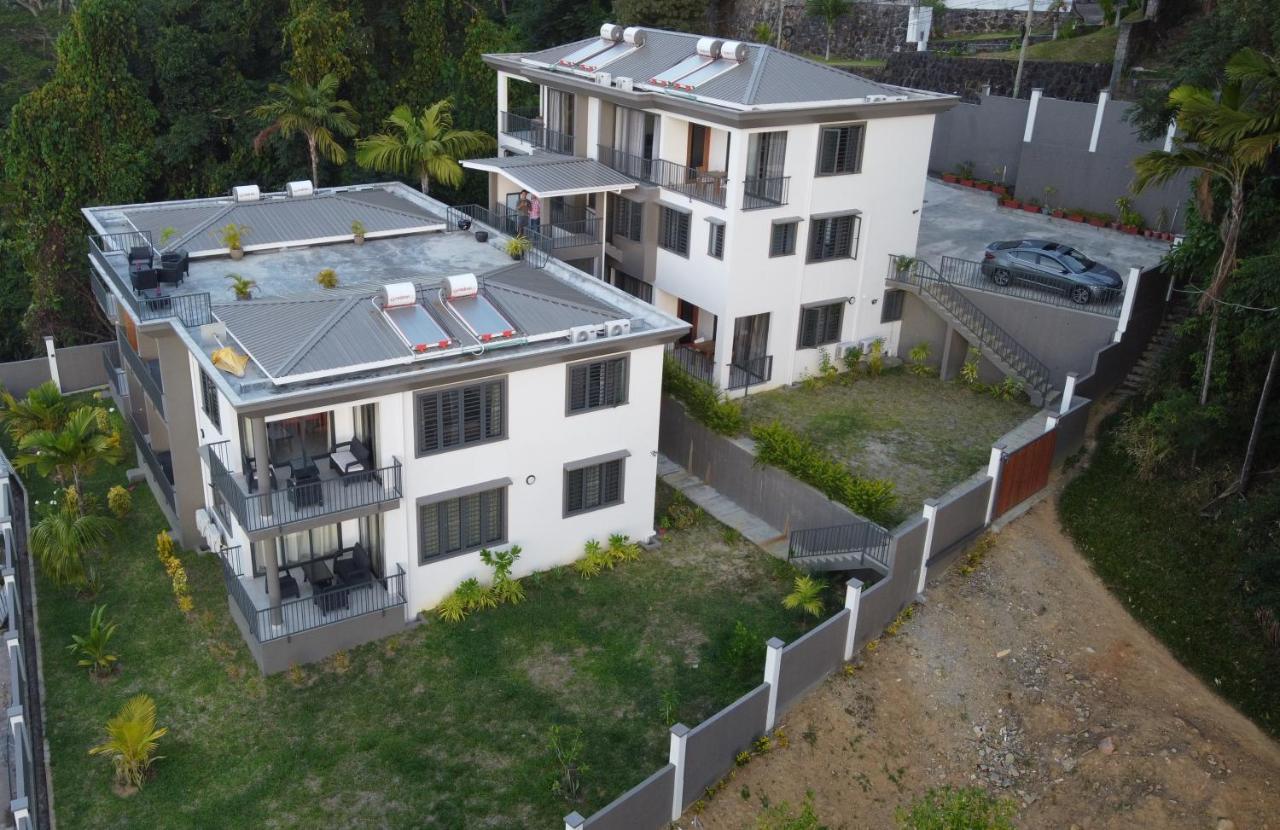 Apartment mit 2 Schlafzimmern