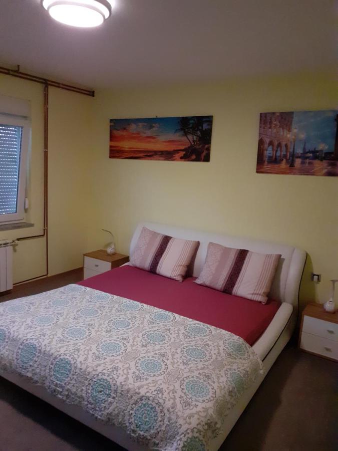 B&B Velika Gorica - Maja - Bed and Breakfast Velika Gorica