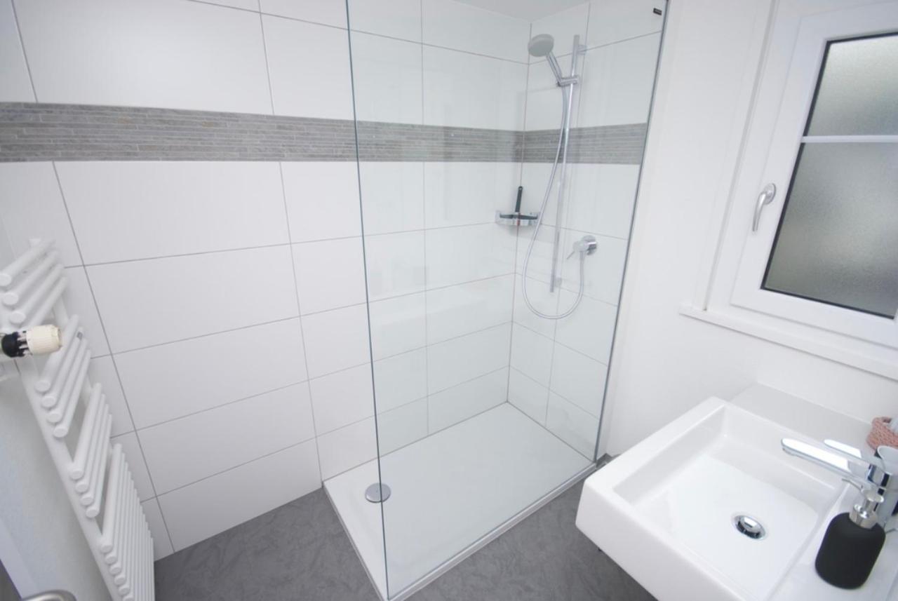 Apartment mit 1 Schlafzimmer und Balkon (4 Erwachsene)