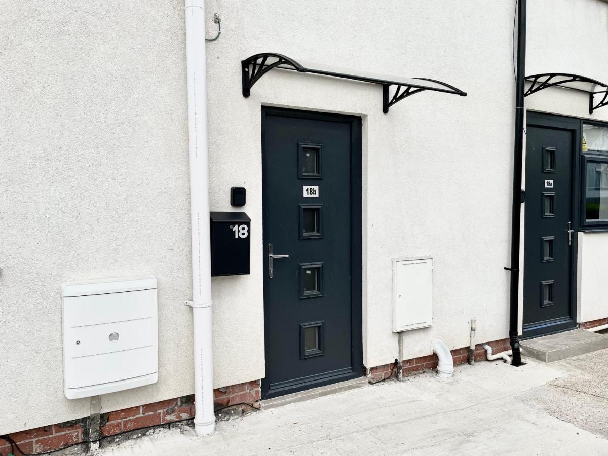Appartement met 2 slaapkamers