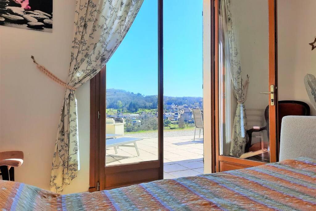Iris, les Gîtes de Carlux - B&B