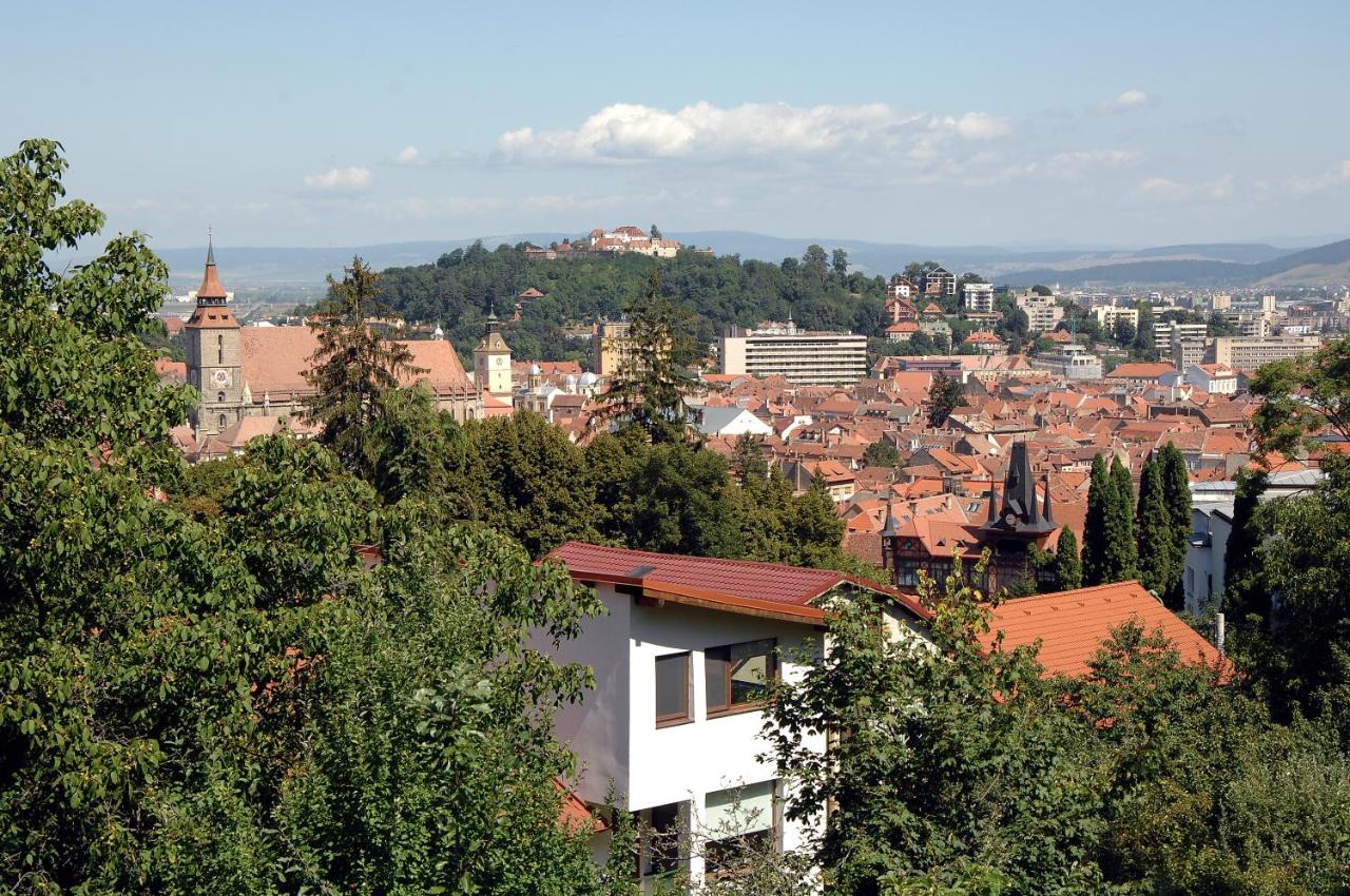 B&B Brasov - Brasov Valley - Bed and Breakfast Brasov