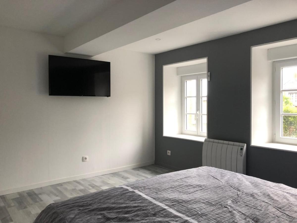 Maison 2 Chambres