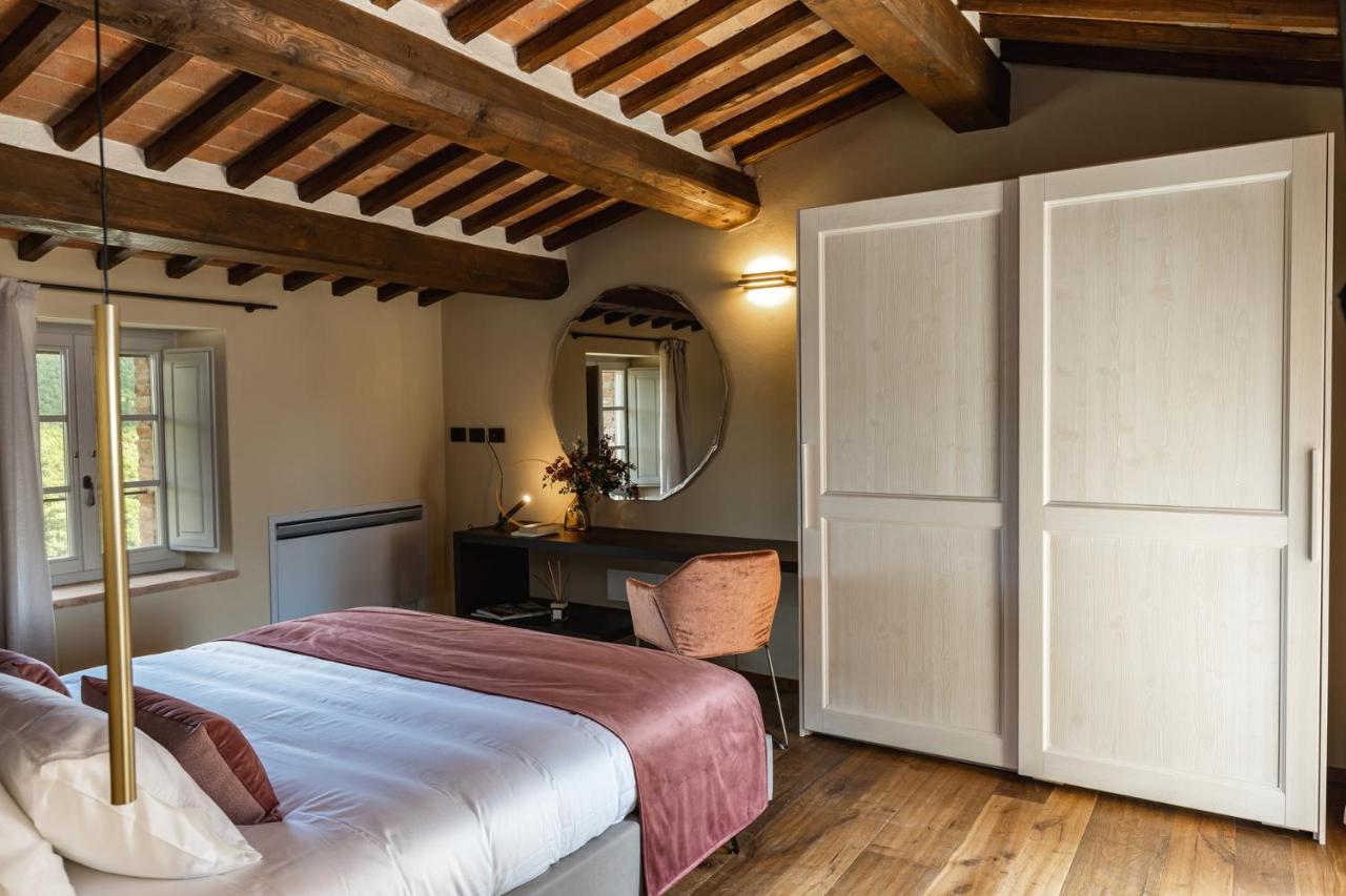 Deluxe Zimmer mit Queensize-Bett