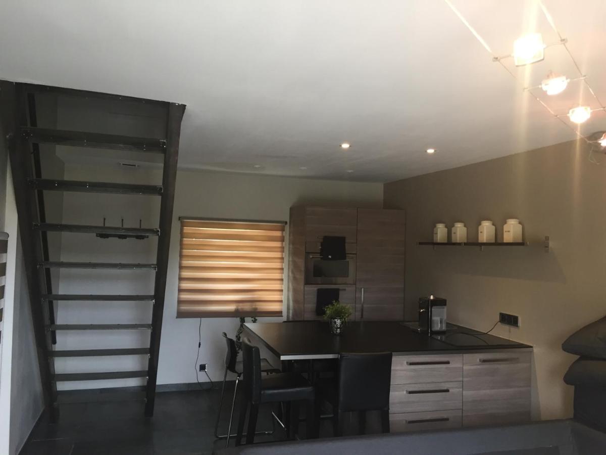 Maison 2 Chambres