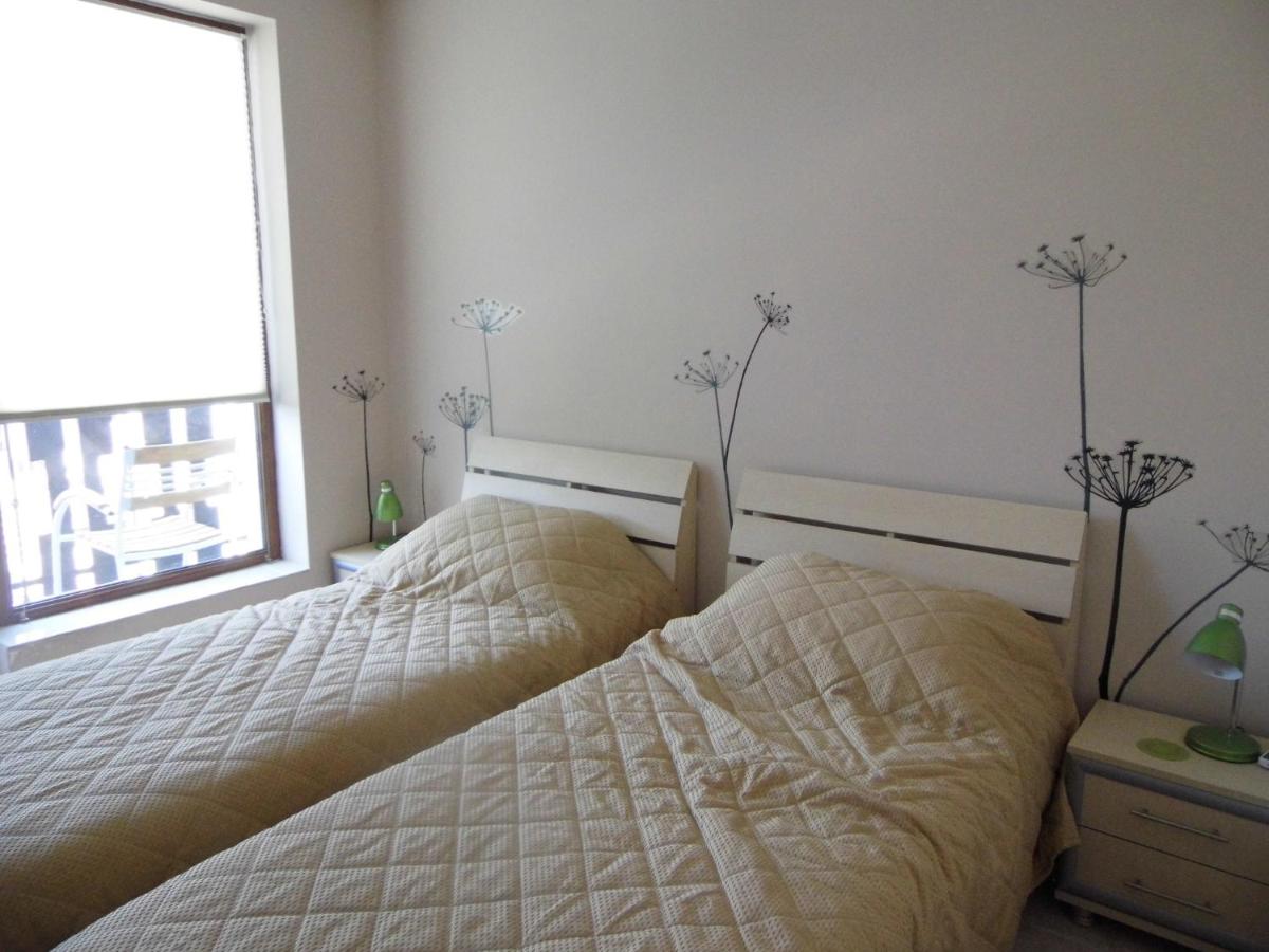 Superior Two-Bedroom Apartment