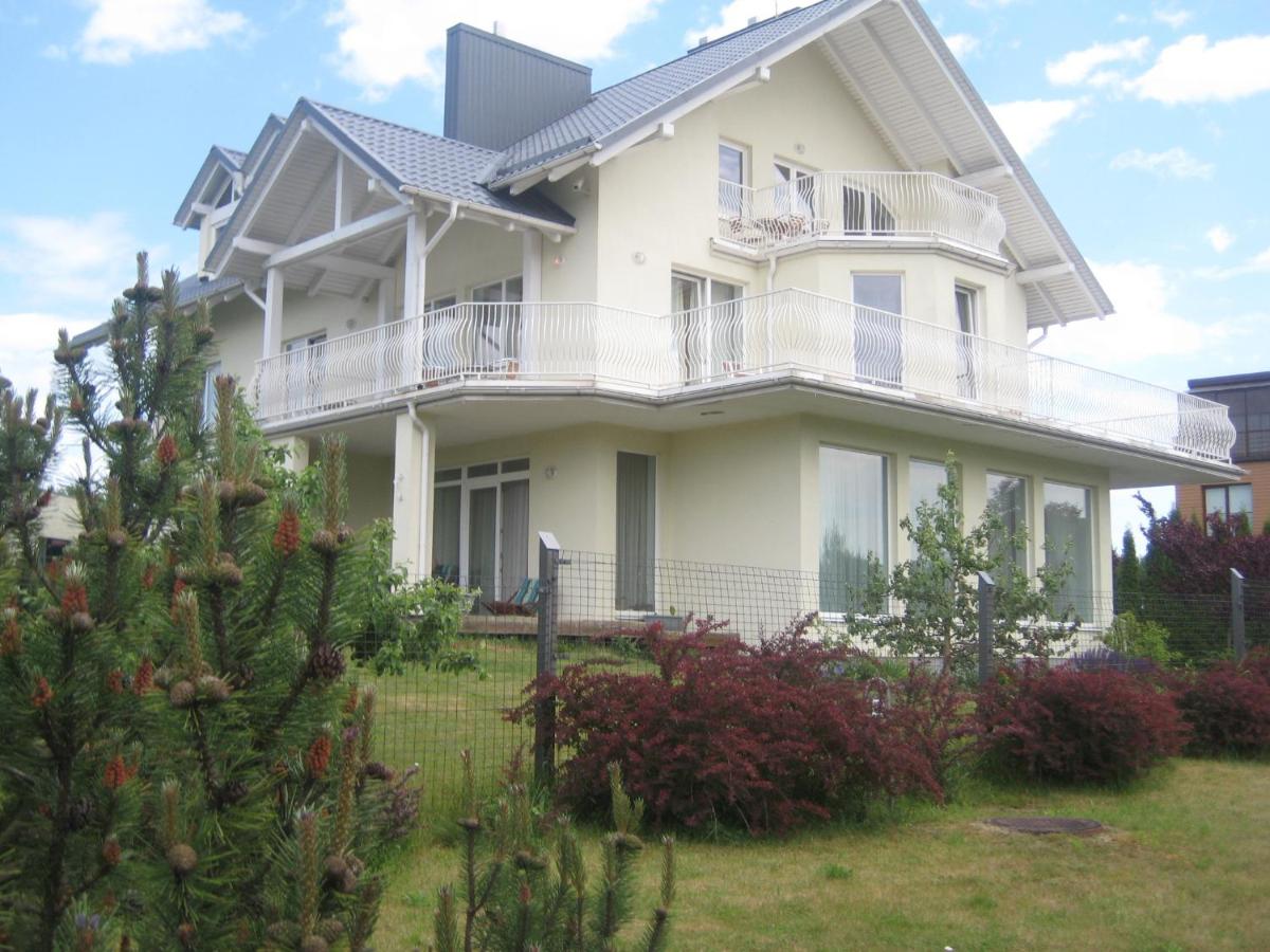 B&B Palanga - Vila Elvina - Bed and Breakfast Palanga