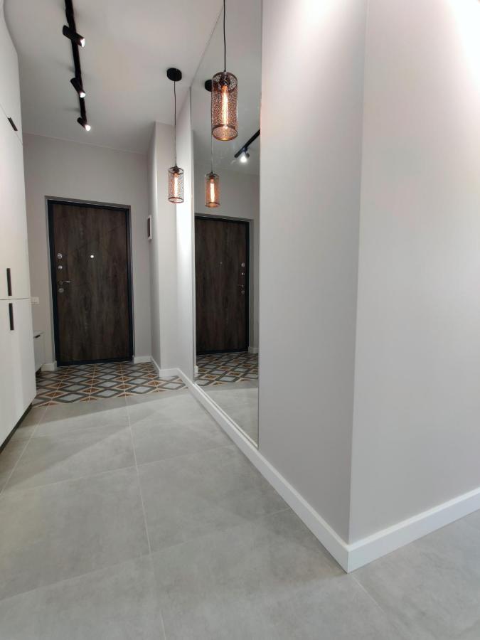 Wood Apartment - B&B