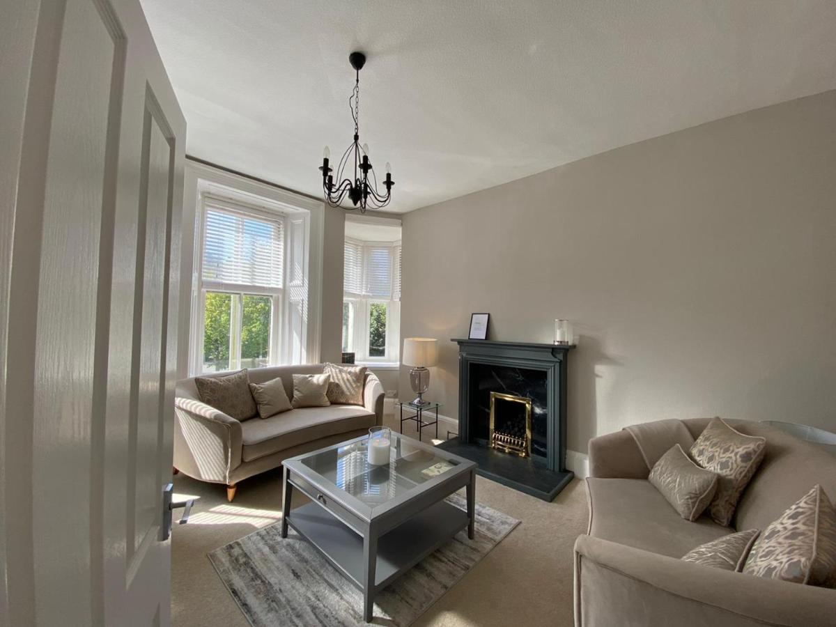 B&B Birnam - Lovely Entire Flat in Birnam, neighbouring Dunkeld - Bed and Breakfast Birnam