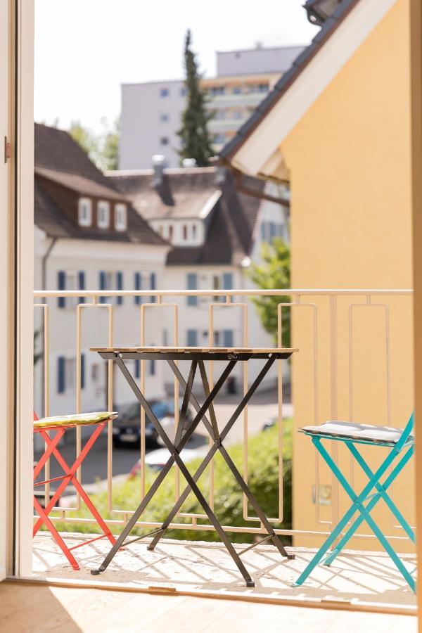 Appartement NikTen - B&B Friedrichshafen