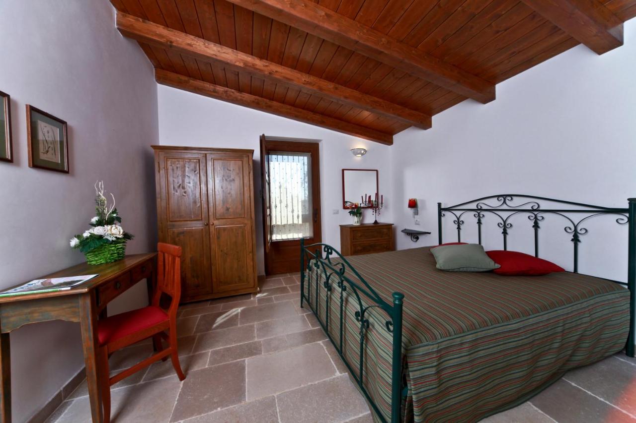 Two-Bedroom Trullo (4 adults)