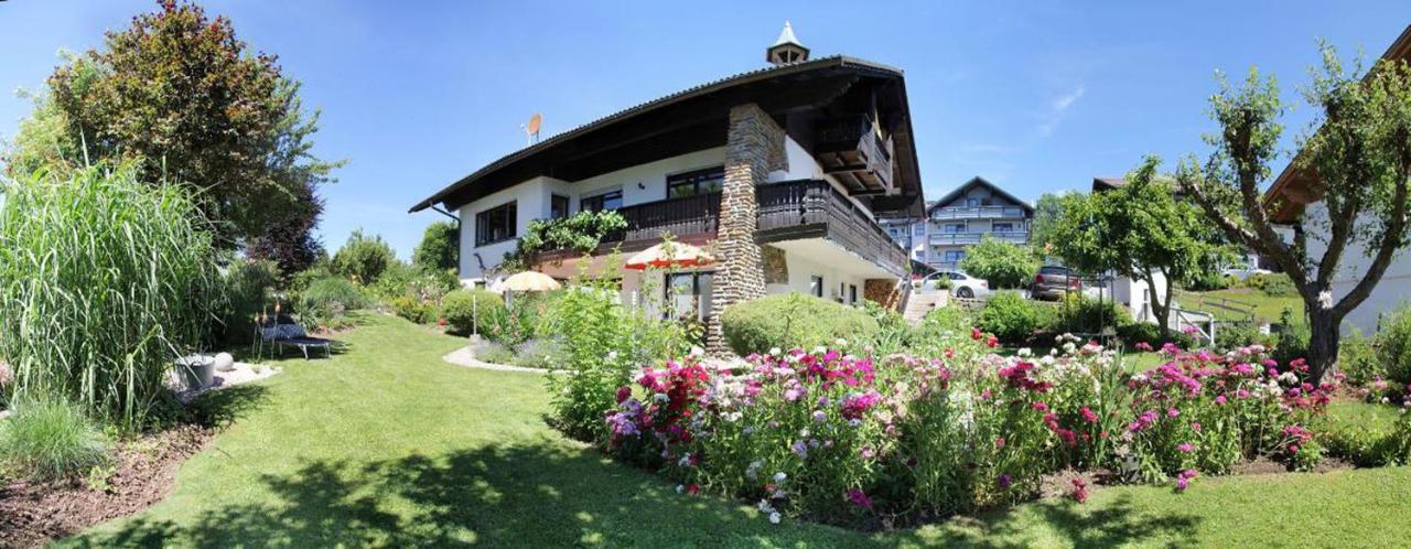 Am Schmuggerbühl - Ferienwohnung Bodenmais