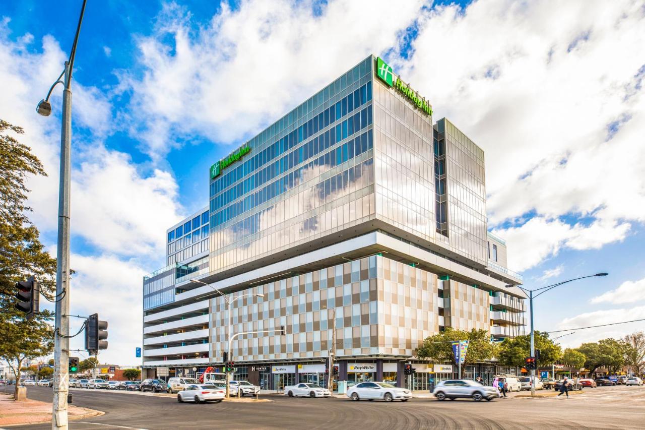 홀리데이 인 웨리비 바이 IHG 사진 14