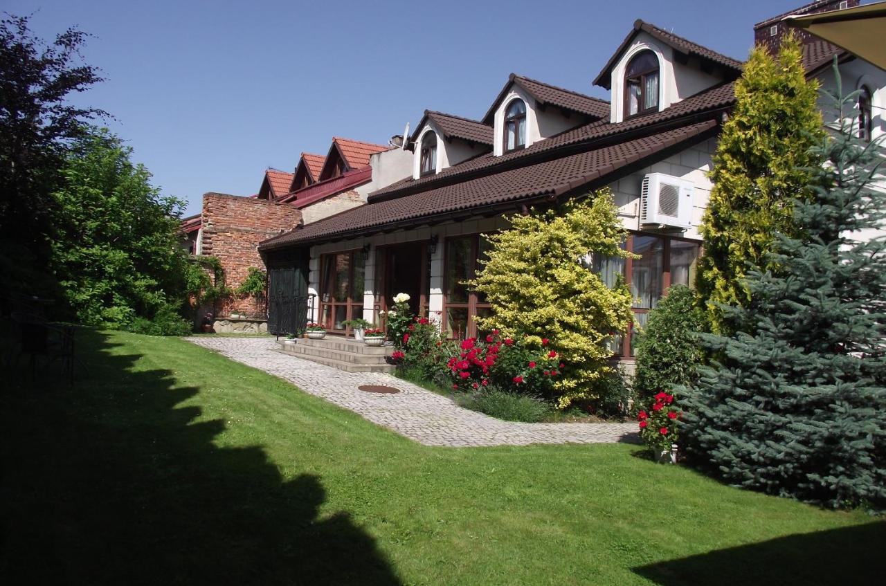 B&B Wadowice - Villa Del Arte Bed & Breakfast - Bed and Breakfast Wadowice