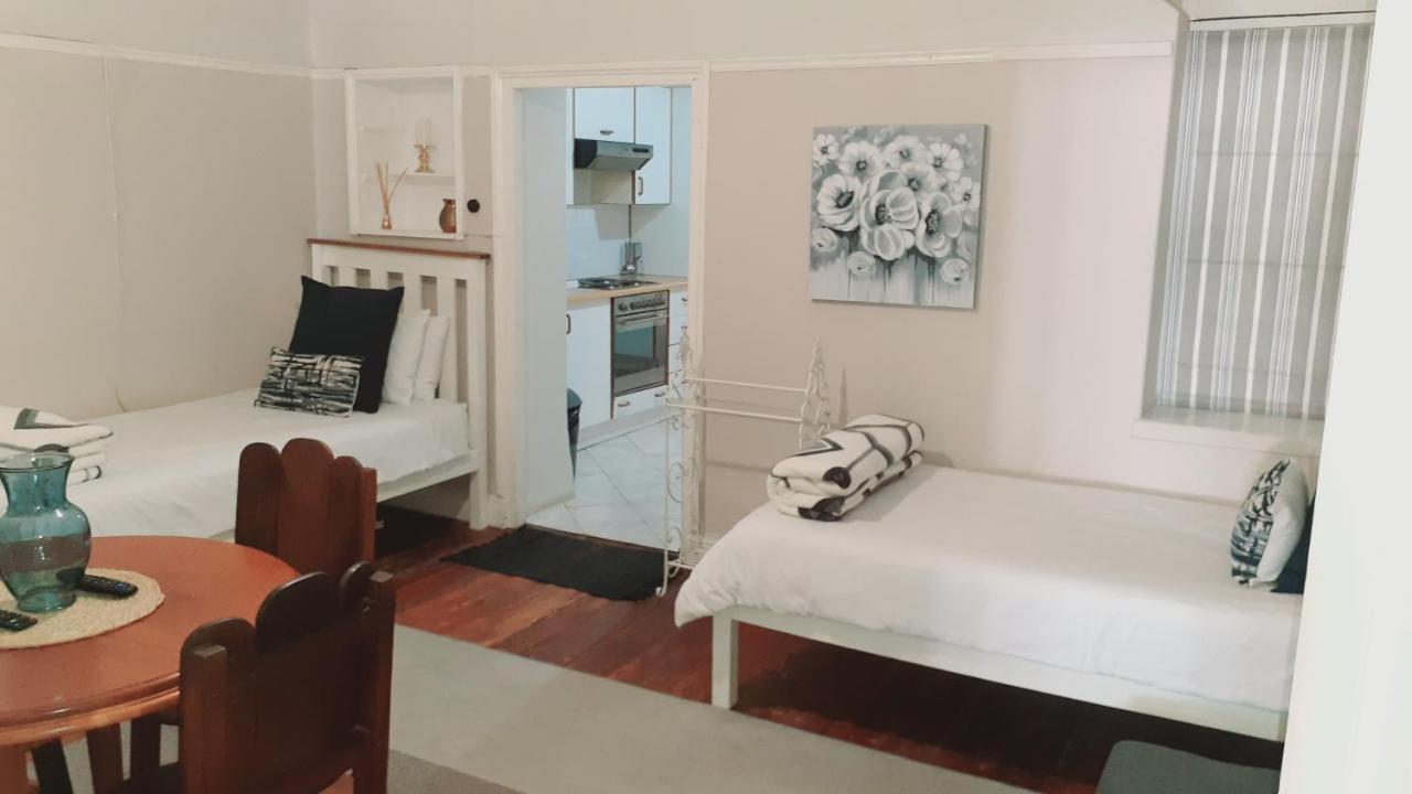 Casa a Schiera con 2 Camere da Letto
