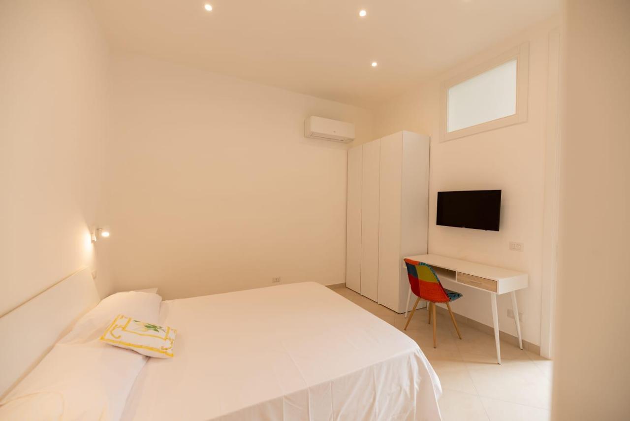 Standard Doppelzimmer
