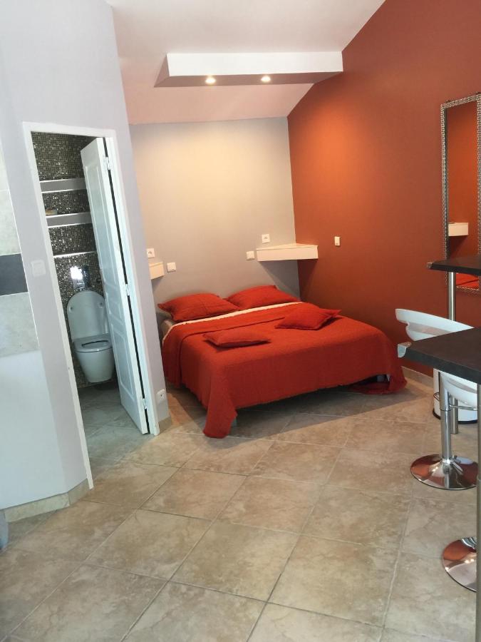 Dépendance individuelle - B&B