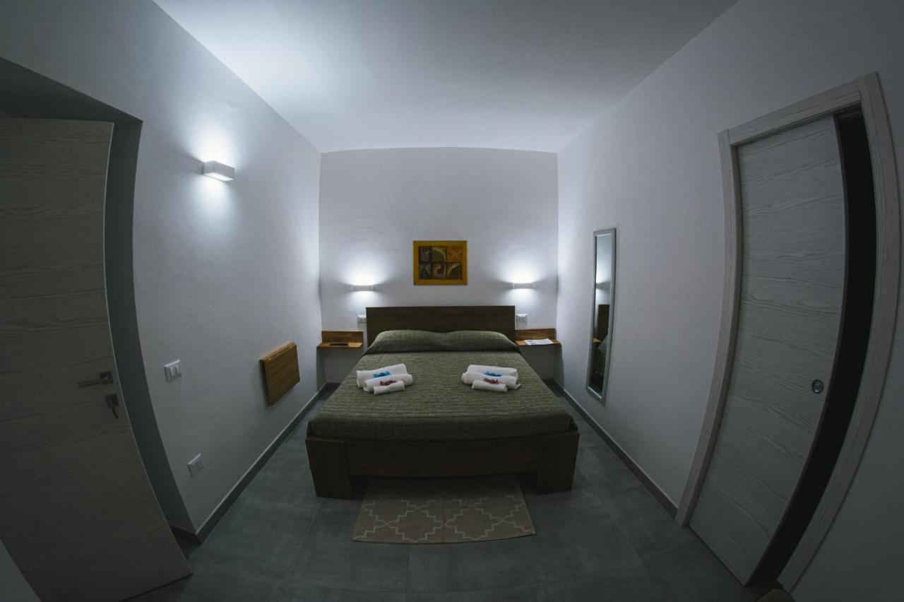 Habitación Doble con baño privado