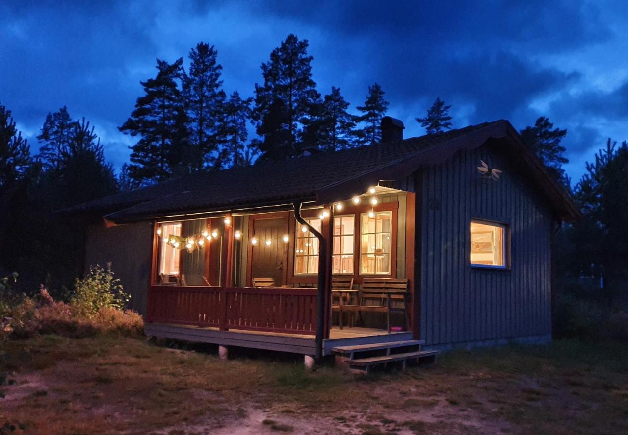 Björnbyn Stugby - B&B