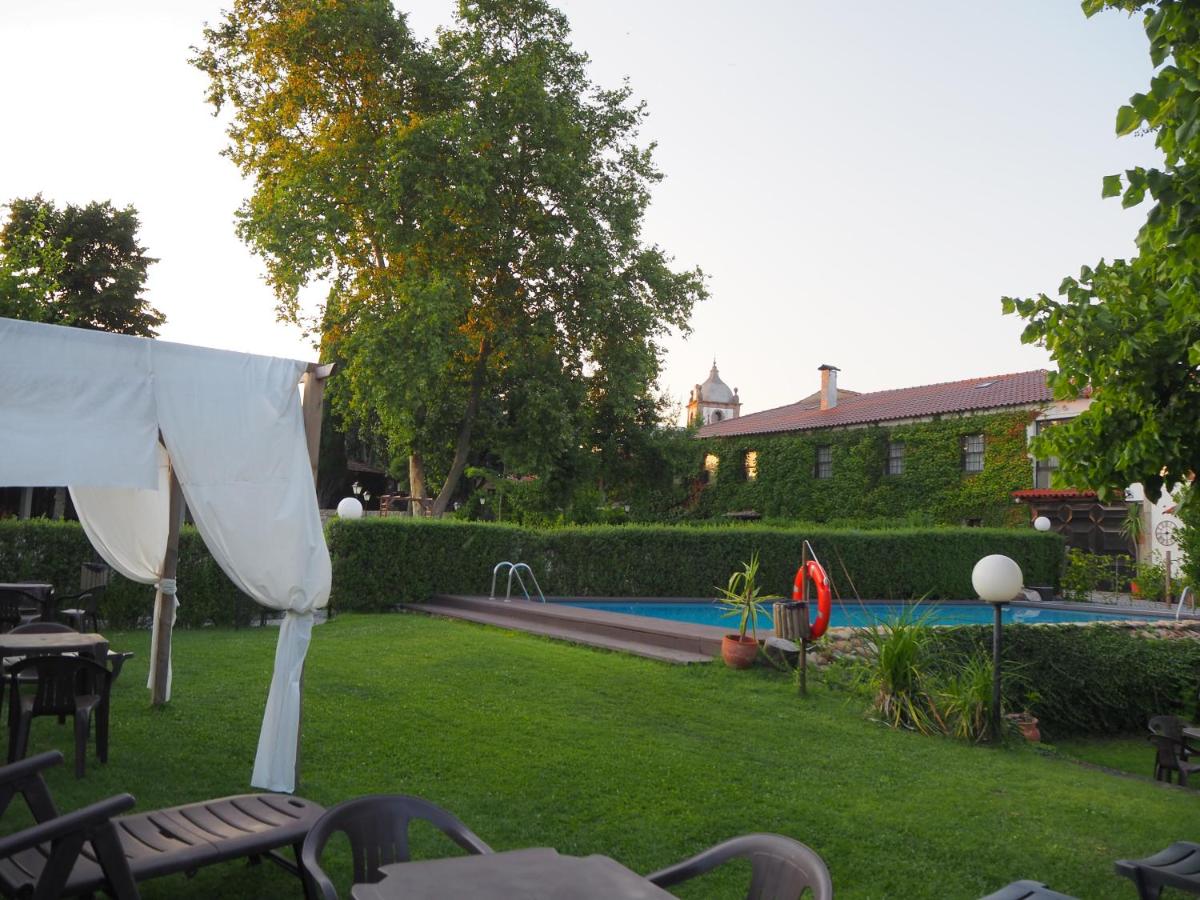 B&B Viseu - Casa Dos Gomes - Bed and Breakfast Viseu