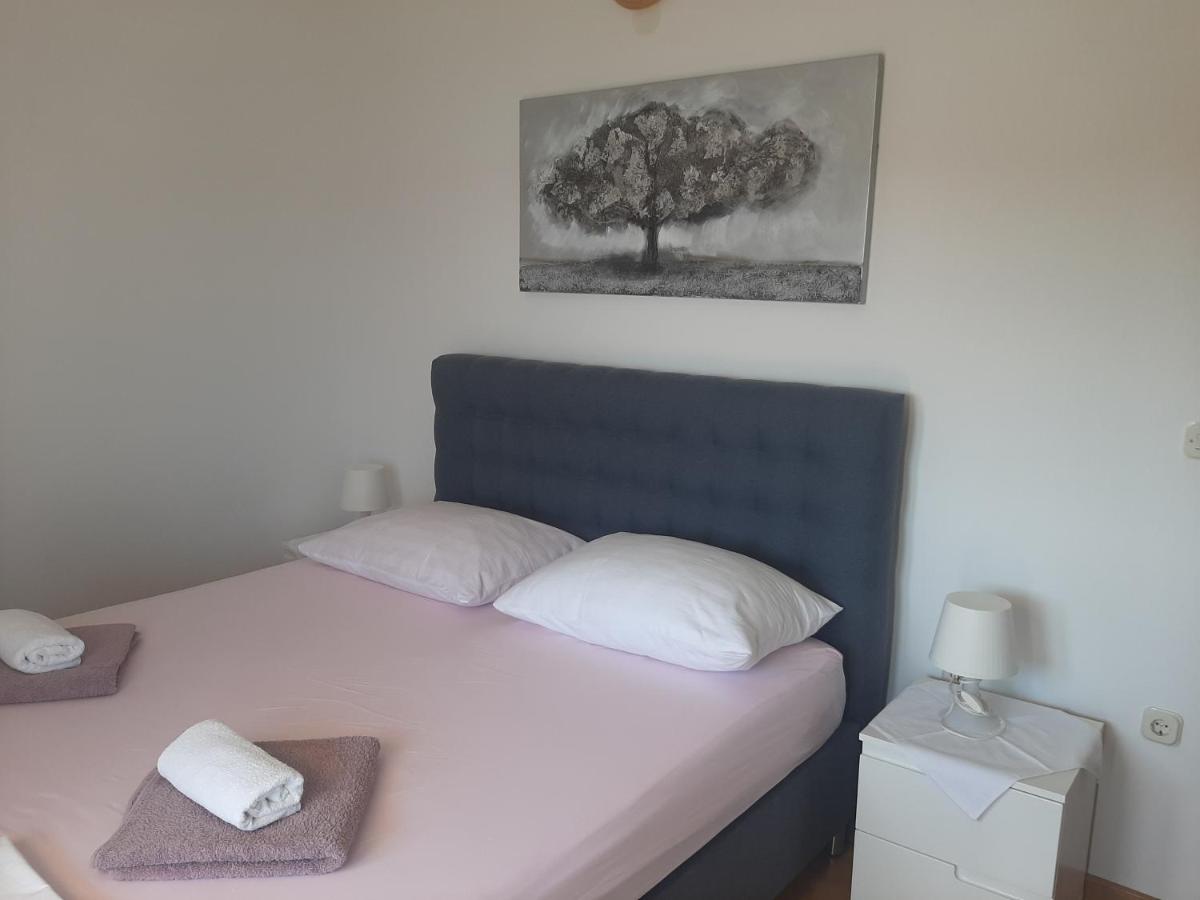 Appartement met 1 Slaapkamer
