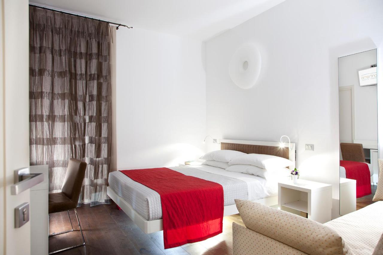 B&B Termoli - Iamartino Quality Rooms - Bed and Breakfast Termoli