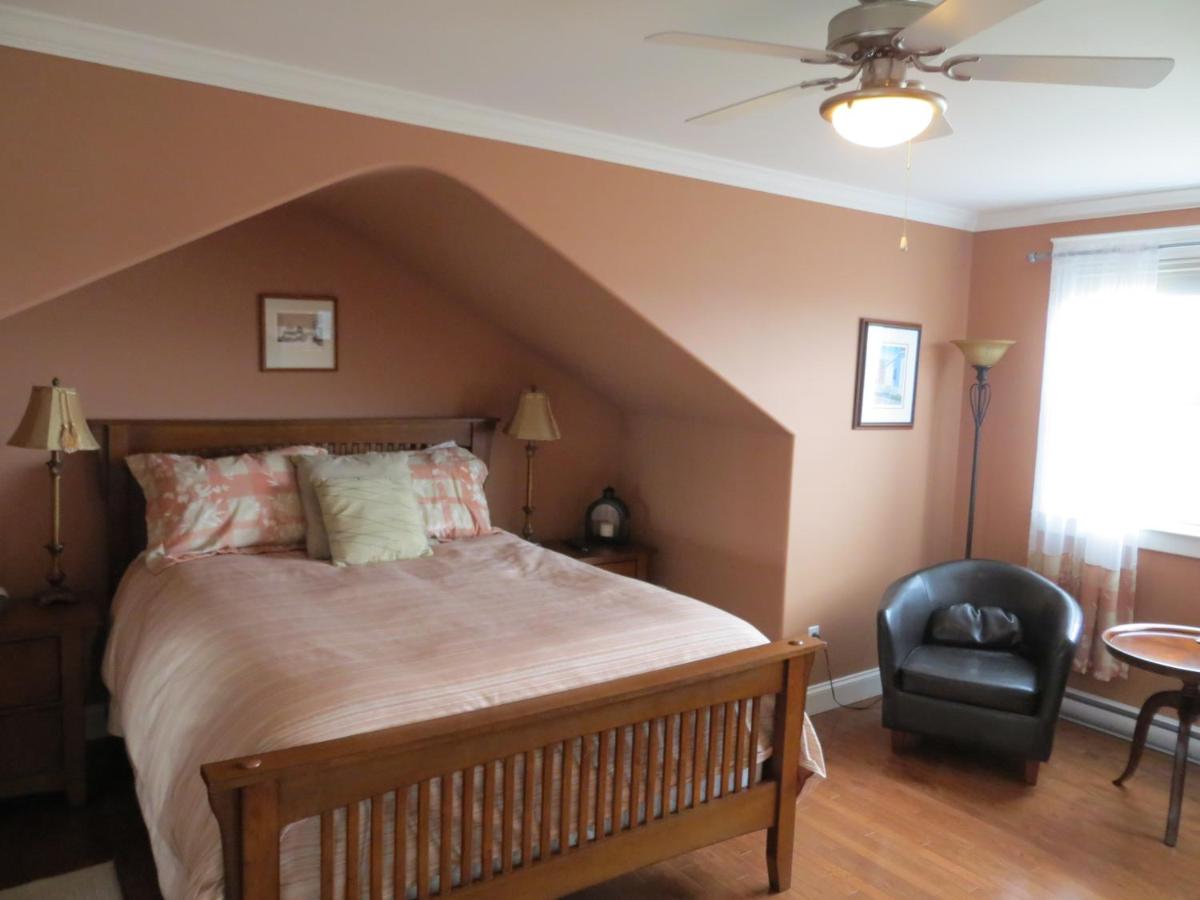 Chambre Double Deluxe