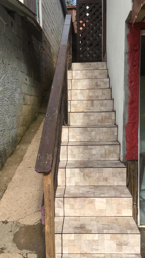 Suíte Miranda - B&B