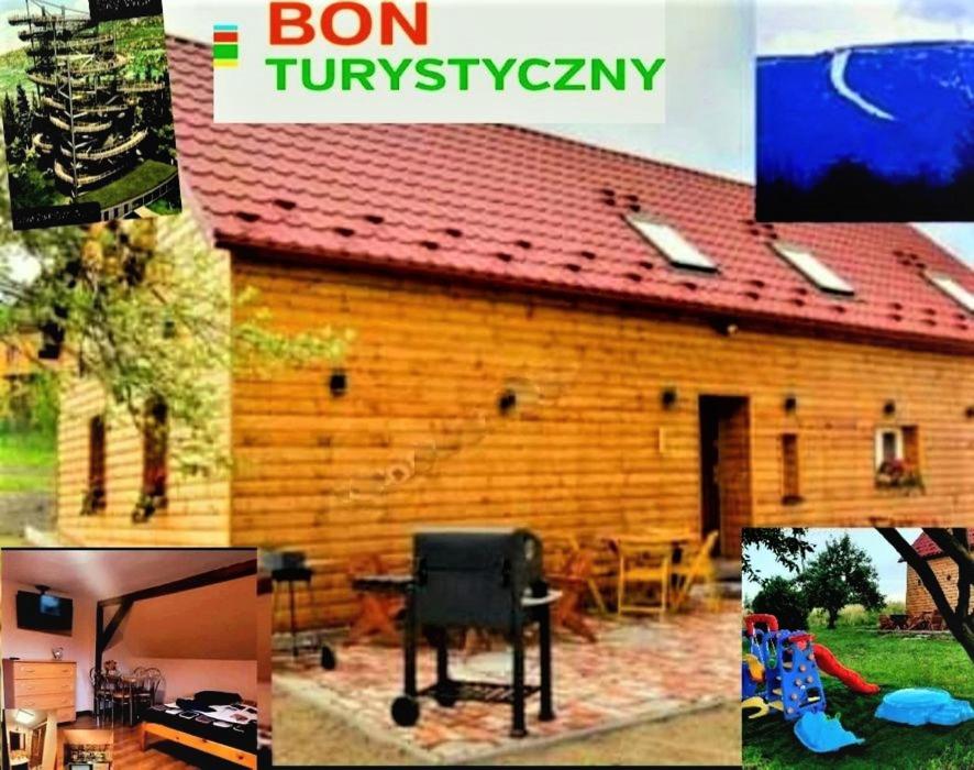 B&B Giebułtów - ,,POD SKAŁKAMI '' ŚWIERADÓW ZDRÓJ-okolica ,POKOJE Z ŁAZIENKAMI I ANEKSAMI KUCHENNYMI - Bed and Breakfast Giebułtów