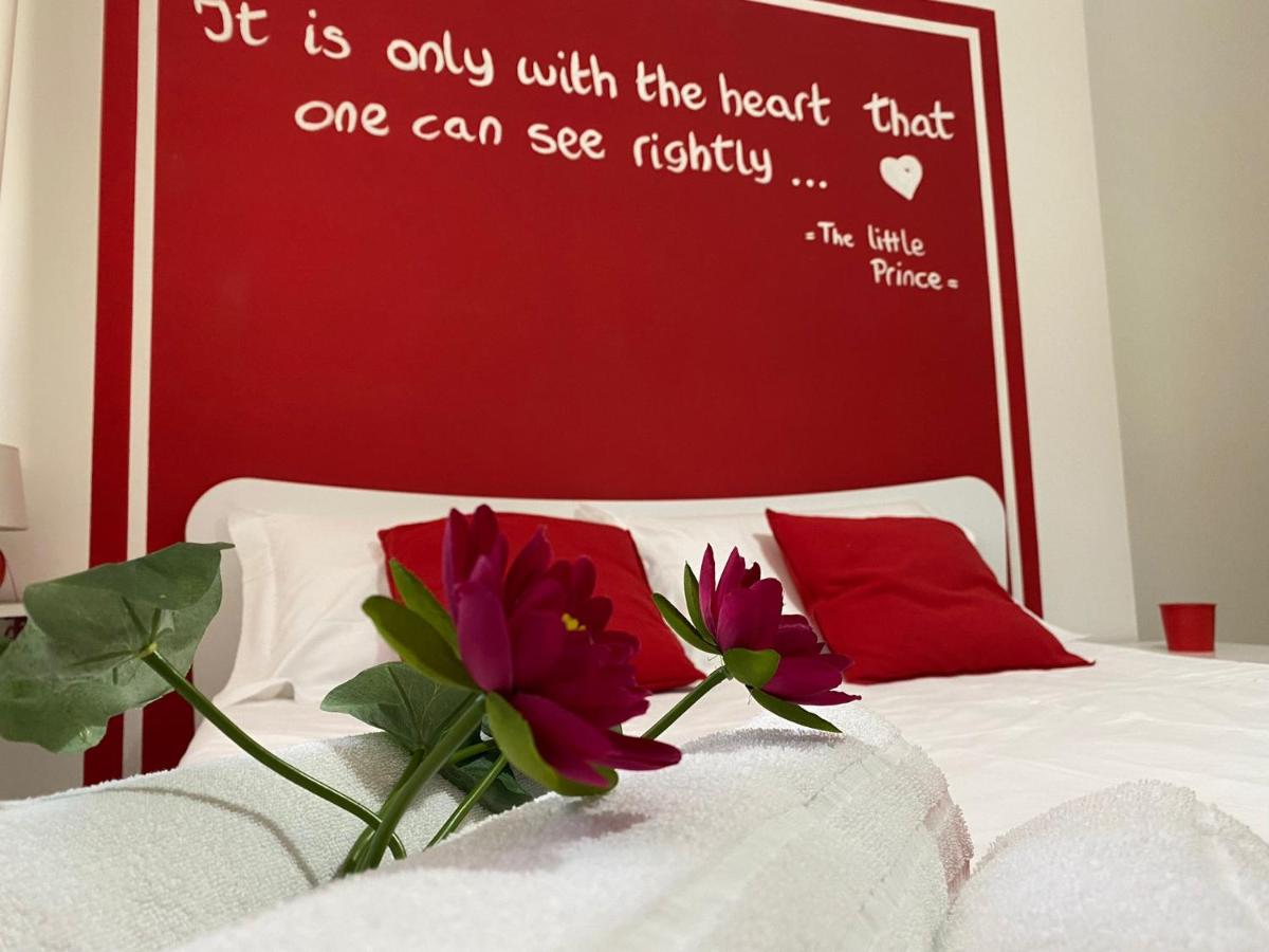 Politeama Center - B&B