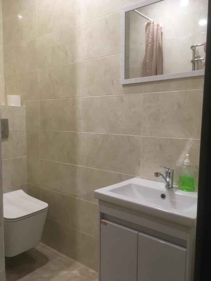 Standaard Kamer met Queensize Bed
