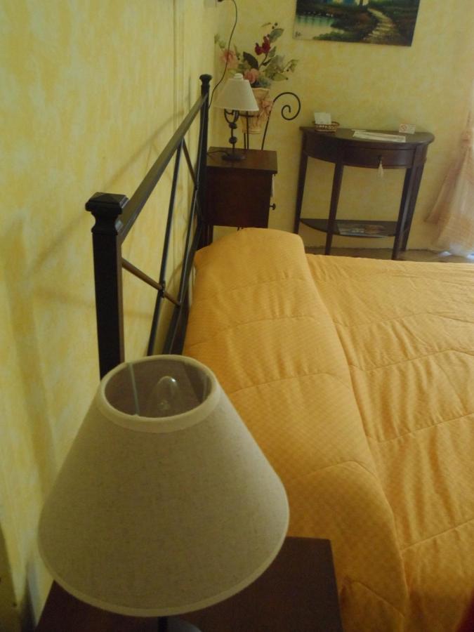 Camera Tripla con Bagno in Comune